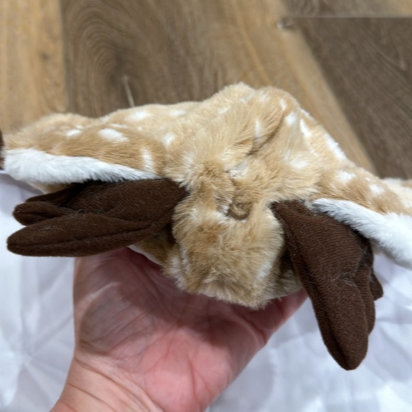 Reindeer cape - Picture 3 of 5